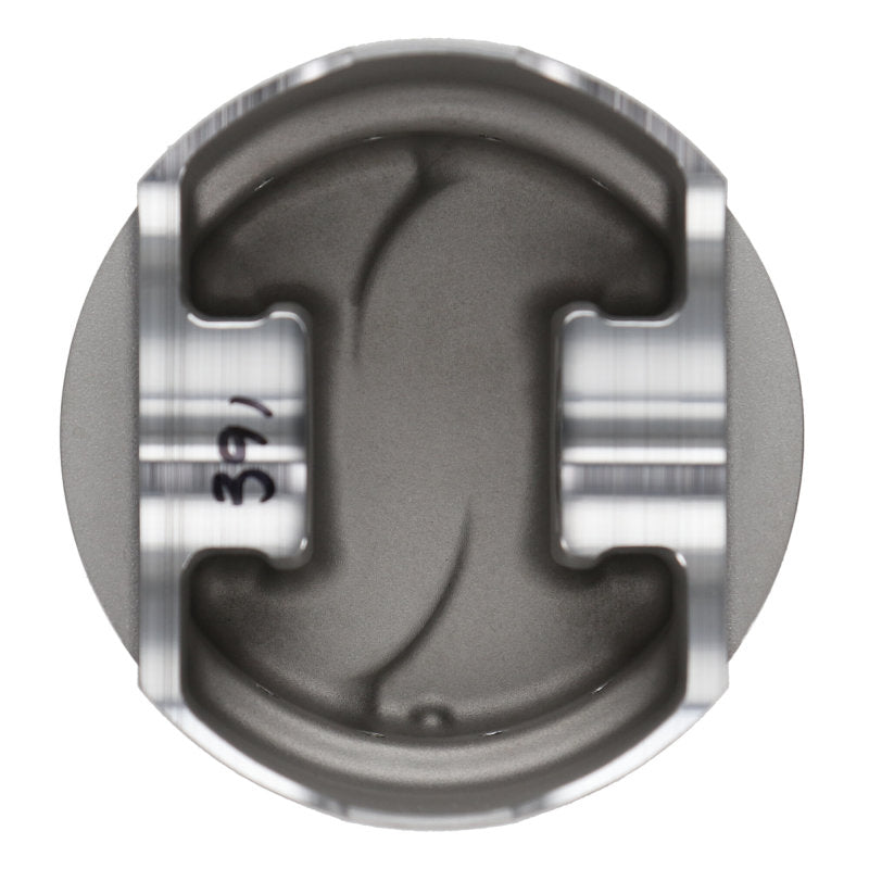 Wiseco Ford 2300 FT 4CYL 1.090 (6157A6) Piston Shelf Stock Kit Wiseco Ford 2300 FT 4CYL 1.090 (6157A6) Piston Shelf Stock Kit