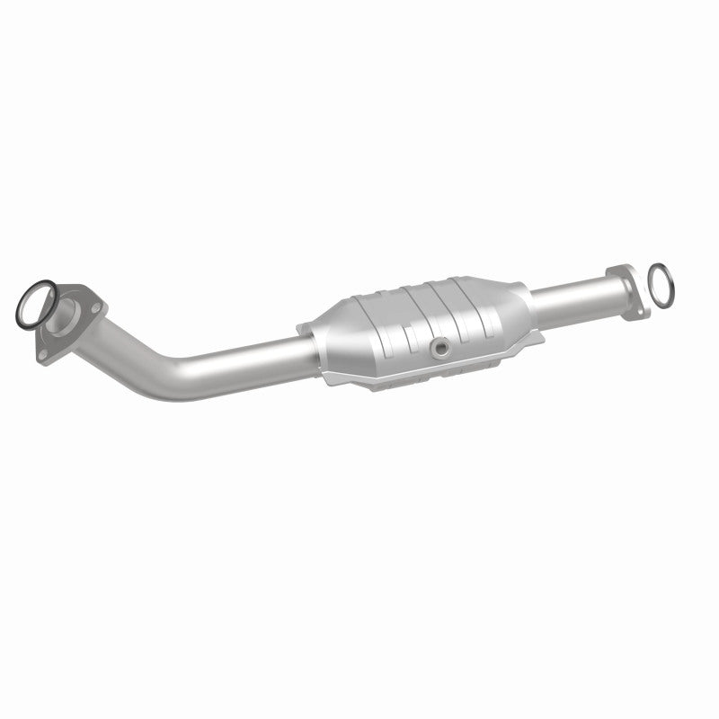 MagnaFlow Conv DF 04-06 Tundra 4.7L P/S frt O MagnaFlow Conv DF 04-06 Tundra 4.7L P/S frt O
