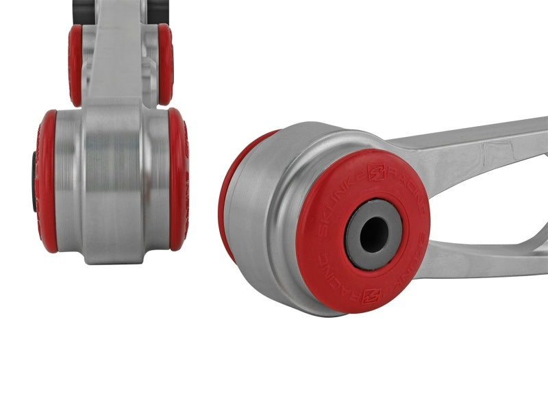 Skunk2 Honda/Acura EG/DC Ultra Series Rear Lower Control Arm Set - Clear Skunk2 Honda/Acura EG/DC Ultra Series Rear Lower Control Arm Set - Clear