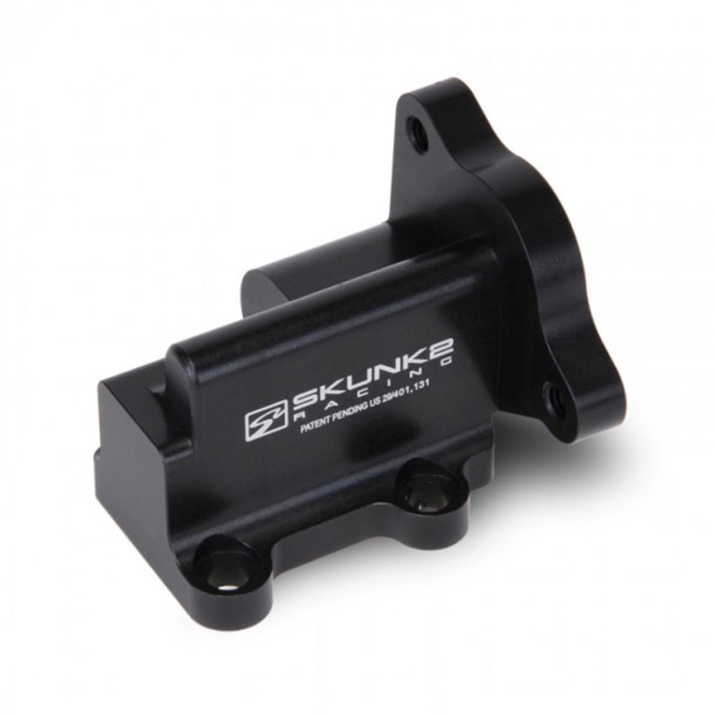 Skunk2 Honda/Acura K-Series VTEC Black Anodized Billet Solenoid Skunk2 Honda/Acura K-Series VTEC Black Anodized Billet Solenoid