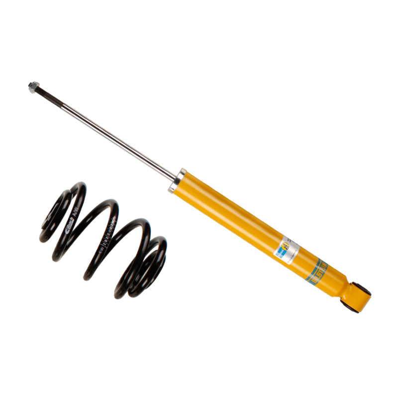 Bilstein B12 1986 BMW 325 Base Front and Rear Suspension Kit Bilstein B12 1986 BMW 325 Base Front and Rear Suspension Kit