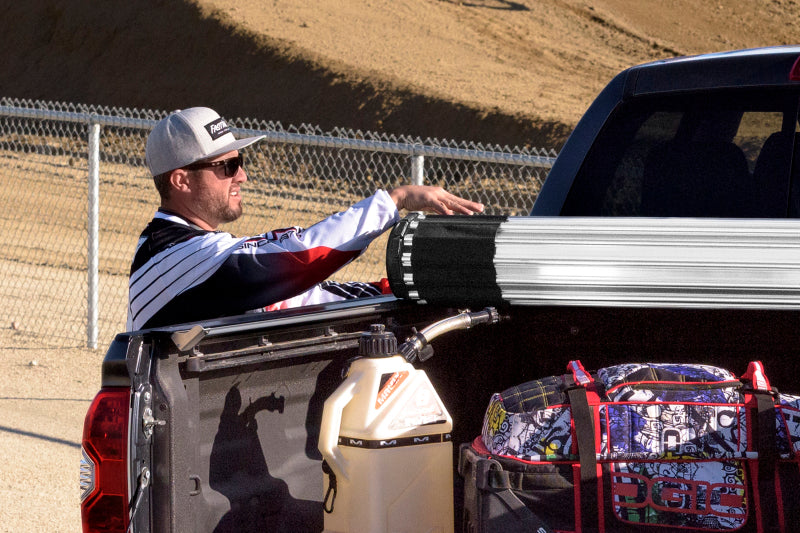 BAK 07-20 Toyota Tundra 5ft 6in Bed (w/o OE Track System) Revolver X2 BAK 07-20 Toyota Tundra 5ft 6in Bed (w/o OE Track System) Revolver X2