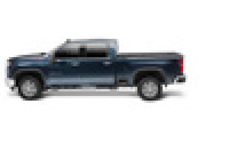 Retrax 2020 Chevrolet / GMC HD 8ft Bed 2500/3500 RetraxPRO XR Retrax 2020 Chevrolet / GMC HD 8ft Bed 2500/3500 RetraxPRO XR