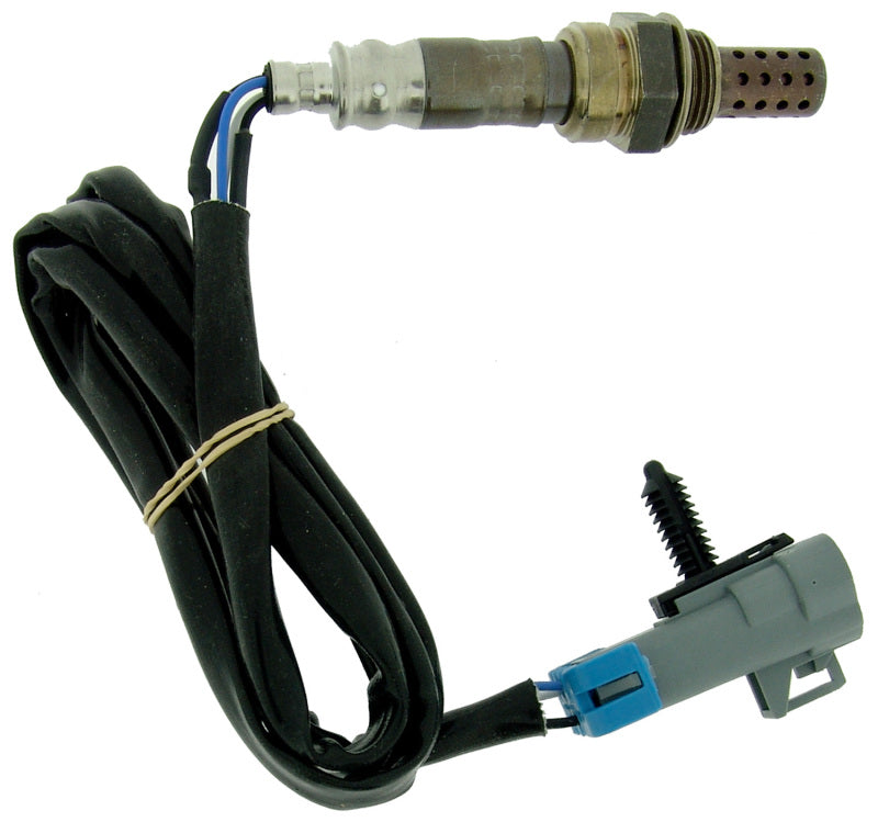 NGK Cadillac XLR 2009-2006 Direct Fit Oxygen Sensor NGK Cadillac XLR 2009-2006 Direct Fit Oxygen Sensor