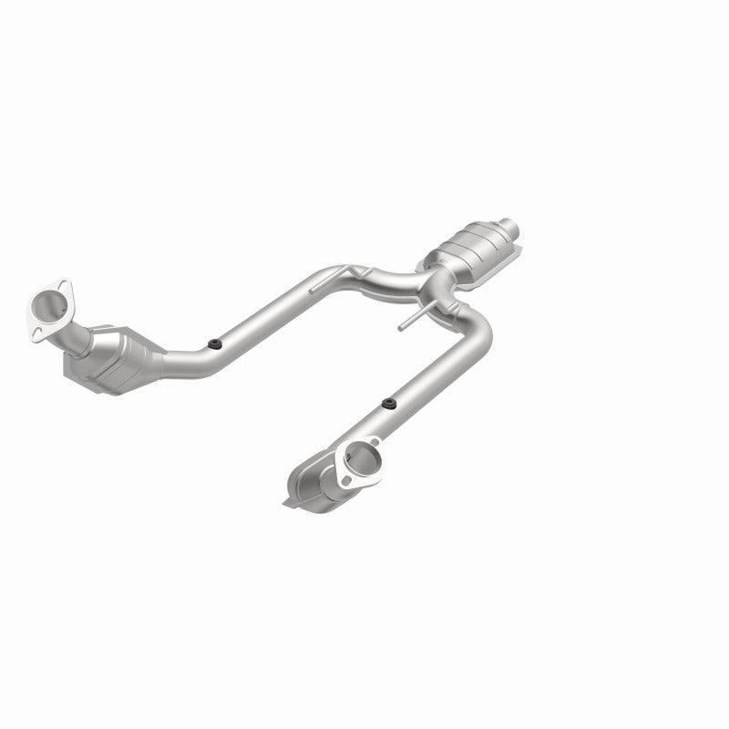 MagnaFlow Conv DF Thunderbird-Cougar 95-96 MagnaFlow Conv DF Thunderbird-Cougar 95-96