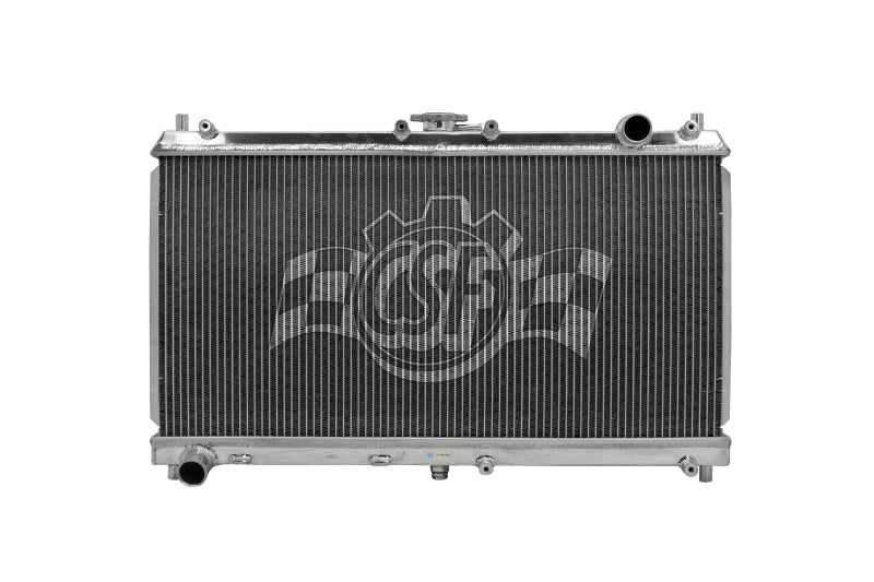CSF 98-05 Mazda Miata Radiator CSF 98-05 Mazda Miata Radiator