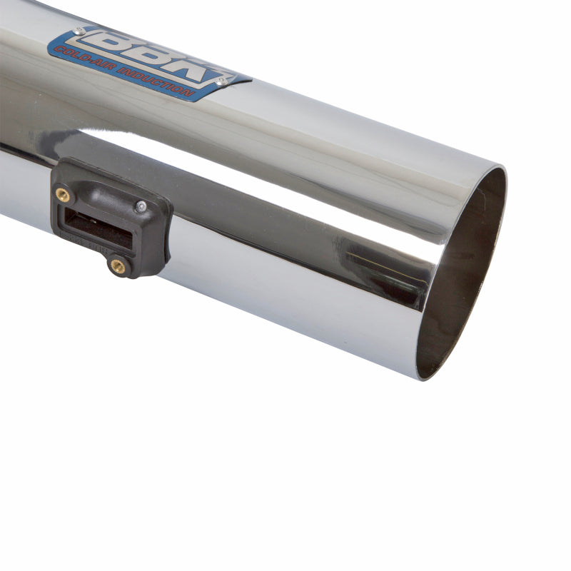 BBK 10-15 Camaro LS3 L99 Cold Air Intake Kit - Chrome Finish (Not for ZL1 Model) BBK 10-15 Camaro LS3 L99 Cold Air Intake Kit - Chrome Finish (Not for ZL1 Model)