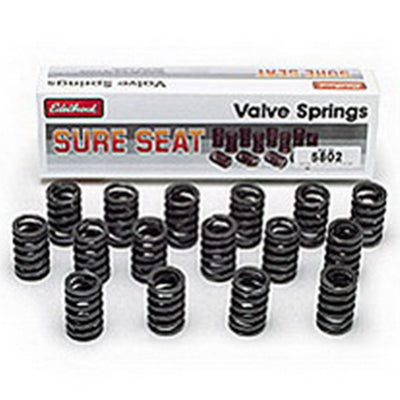 Edelbrock V/S Victor Jr Flat Tappet SBC/SBF