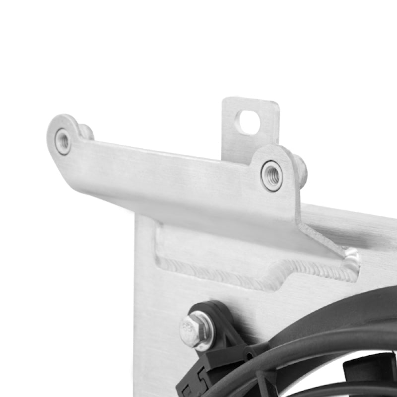 Mishimoto 02-07 Subaru WRX / 04-07 WRX STi Performance Aluminum Fan Shroud Kit Mishimoto 02-07 Subaru WRX / 04-07 WRX STi Performance Aluminum Fan Shroud Kit