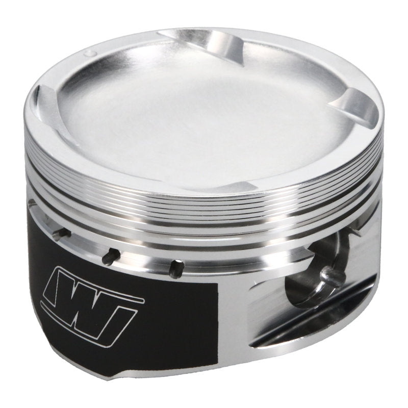 Wiseco Mitsubishi Lancer EVO 8 Stroker Turbo Piston Shelf Stock Kit Wiseco Mitsubishi Lancer EVO 8 Stroker Turbo Piston Shelf Stock Kit
