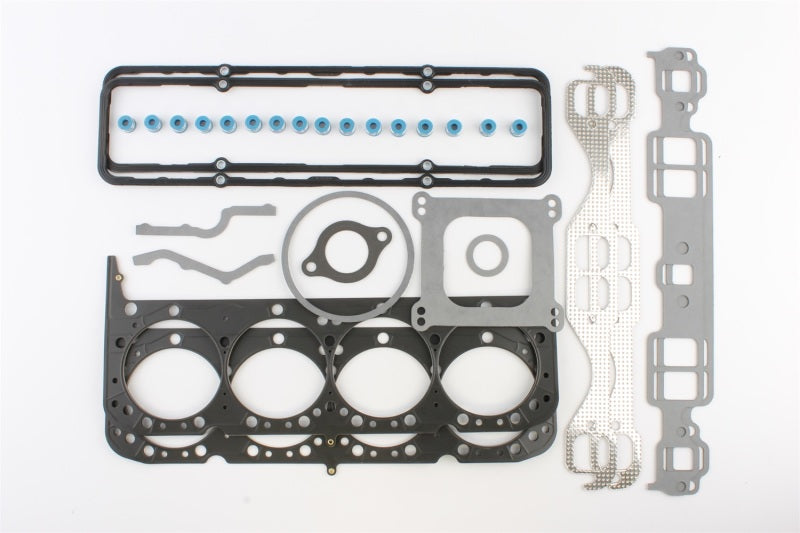 Cometic Street Pro GM 1967-88 350ci 1970-76 400ci 4.165 Small Block Top End Gasket Kit Cometic Street Pro GM 1967-88 350ci 1970-76 400ci 4.165 Small Block Top End Gasket Kit