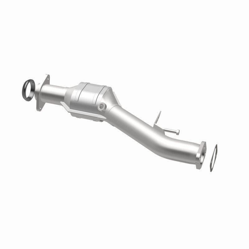 MagnaFlow Conv DF 04-07 Subaru WRX/STI 2.5L T MagnaFlow Conv DF 04-07 Subaru WRX/STI 2.5L T