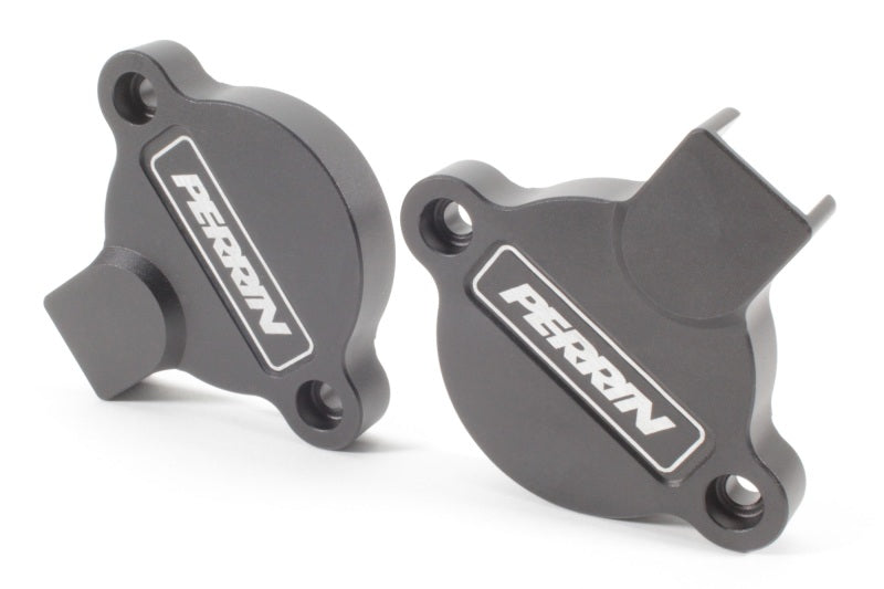 PERRIN 13-25 Subaru BRZ / Scion FR-S / Toyota 86 & GR86 Cam Solenoid Cover - Black PERRIN 13-25 Subaru BRZ / Scion FR-S / Toyota 86 & GR86 Cam Solenoid Cover - Black