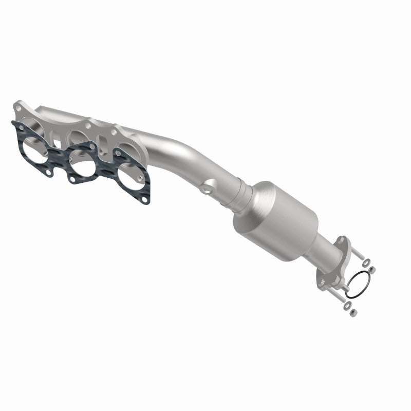 Magnaflow 05-11 Toyota Tacoma Converter DF 4.0L Magnaflow 05-11 Toyota Tacoma Converter DF 4.0L