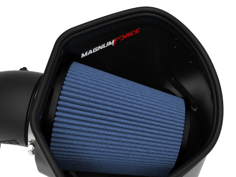 aFe Momentum HD Cold Air Intake System w/ Pro 5R Media 2019 Dodge Diesel Trucks L6-6.7L (td) aFe Momentum HD Cold Air Intake System w/ Pro 5R Media 2019 Dodge Diesel Trucks L6-6.7L (td)