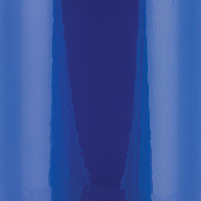 Wehrli 03-09 Dodge 5.9L/6.7L Cummins (Non-Twin CP3) Upper Coolant Pipe - Bengal Blue Wehrli 03-09 Dodge 5.9L/6.7L Cummins (Non-Twin CP3) Upper Coolant Pipe - Bengal Blue