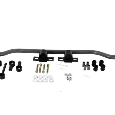 Hellwig 84-01 Jeep Cherokee XJ 4WD Solid Heat Treated Chromoly 1-1/8in Front Sway Bar