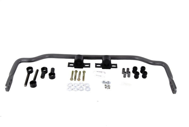 Hellwig 84-01 Jeep Cherokee XJ 4WD Solid Heat Treated Chromoly 1-1/8in Front Sway Bar Hellwig 84-01 Jeep Cherokee XJ 4WD Solid Heat Treated Chromoly 1-1/8in Front Sway Bar