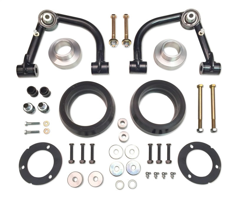 Tuff Country 03-23 4Runner 3in Uni-Ball Lift Kit (Excludes Trail Edition & TRD Pro No Shocks) Tuff Country 03-23 4Runner 3in Uni-Ball Lift Kit (Excludes Trail Edition & TRD Pro No Shocks)