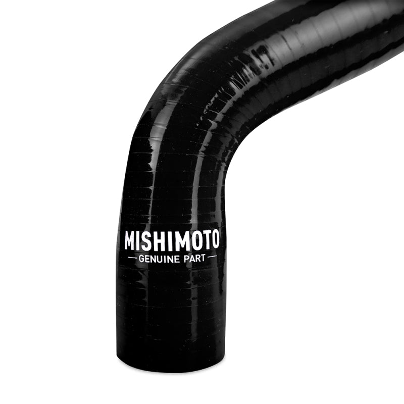 Mishimoto 2016+ Infiniti Q50/Q60 3.0T Ancillary Coolant Hose Kit - Black Mishimoto 2016+ Infiniti Q50/Q60 3.0T Ancillary Coolant Hose Kit - Black