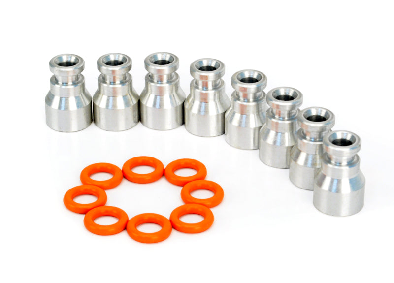 FAST Oe Fuel Rail Kit LSXR LS3/LS7 FAST Oe Fuel Rail Kit LSXR LS3/LS7