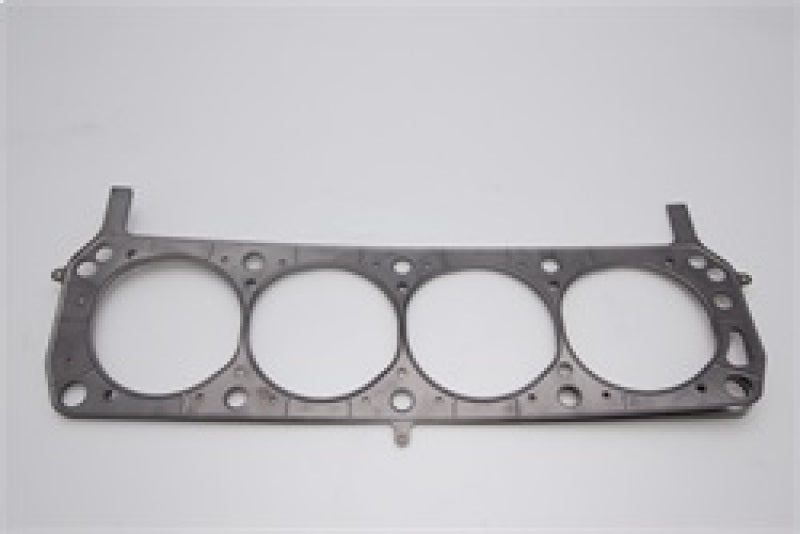 Cometic Ford 302/351 4.155in Round Bore .040 inch MLS Head Gasket Cometic Ford 302/351 4.155in Round Bore .040 inch MLS Head Gasket