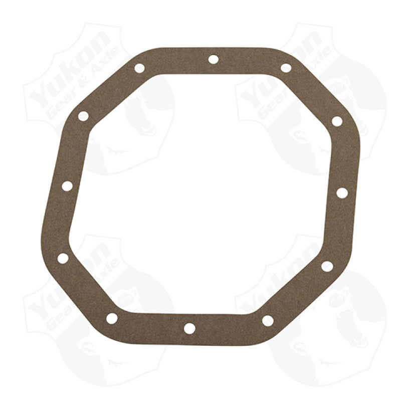 Yukon Gear 9.25in Chrysler Rear Cover Gasket Yukon Gear 9.25in Chrysler Rear Cover Gasket