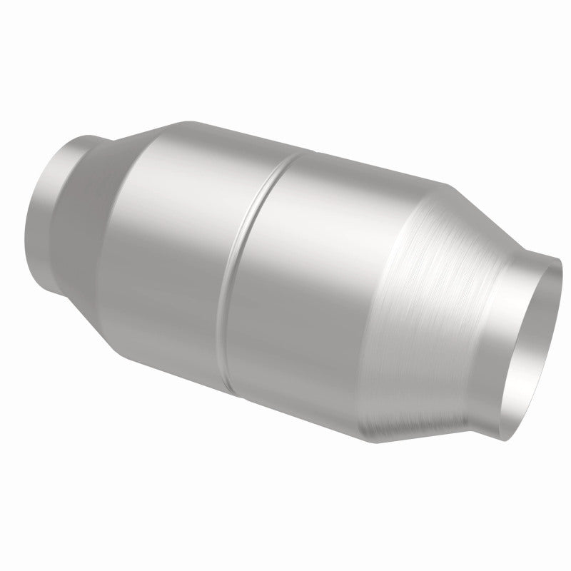 MagnaFlow Conv Universal 3.50 inch C/C Diesel MagnaFlow Conv Universal 3.50 inch C/C Diesel