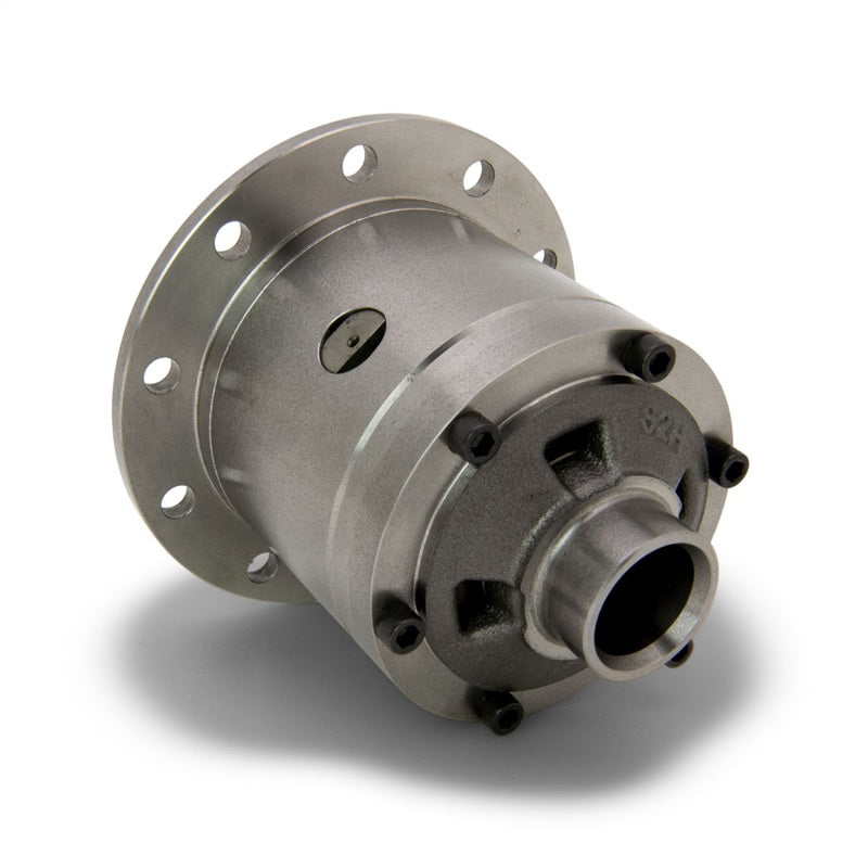 Eaton Detroit Locker Differential 30 Spline 1.28in Axle Shaft Diameter 2.76-4.56 Ratio Rear 8.75in Eaton Detroit Locker Differential 30 Spline 1.28in Axle Shaft Diameter 2.76-4.56 Ratio Rear 8.75in