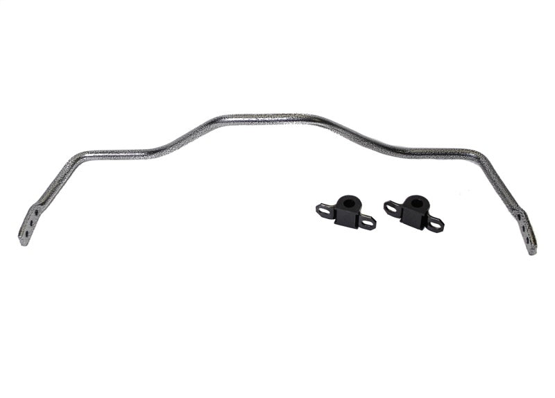Hellwig 97-06 Jeep Wrangler TJ 4WD Solid Heat Treated Chromoly 3/4in Rear Sway Bar Hellwig 97-06 Jeep Wrangler TJ 4WD Solid Heat Treated Chromoly 3/4in Rear Sway Bar