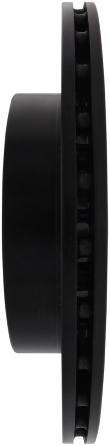 StopTech Power Slot 08-09 Evo 10 Slotted Right Rear Rotor StopTech Power Slot 08-09 Evo 10 Slotted Right Rear Rotor