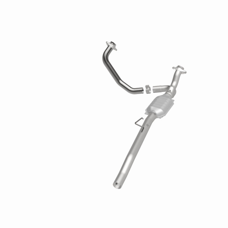 MagnaFlow Conv DF 02-03 Ram 1500 4.7OEM MagnaFlow Conv DF 02-03 Ram 1500 4.7OEM