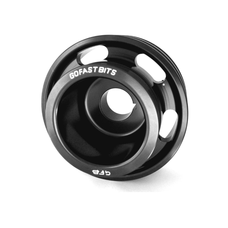 GFB Nissan 300ZX Crank Pulley GFB Nissan 300ZX Crank Pulley