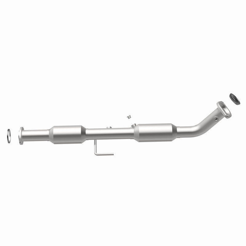 MagnaFlow Conv DF 05-09 Toyota Tacoma 2.7L MagnaFlow Conv DF 05-09 Toyota Tacoma 2.7L