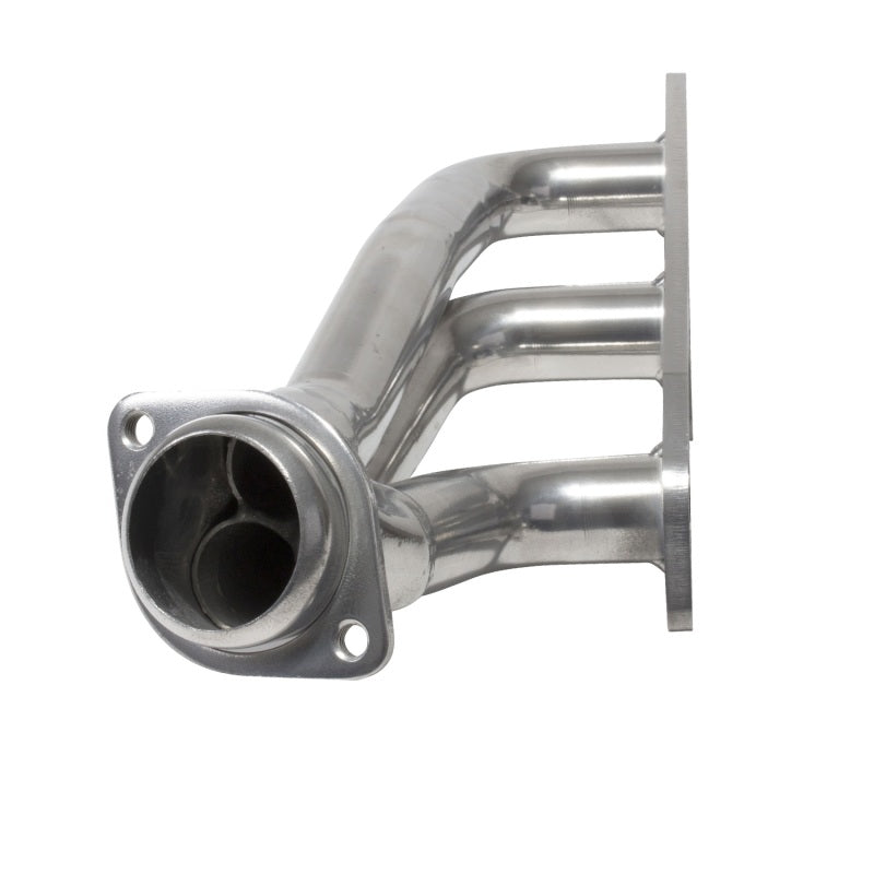 BBK 05-10 Mustang 4.0 V6 Shorty Tuned Length Exhaust Headers - 1-5/8 Silver Ceramic BBK 05-10 Mustang 4.0 V6 Shorty Tuned Length Exhaust Headers - 1-5/8 Silver Ceramic