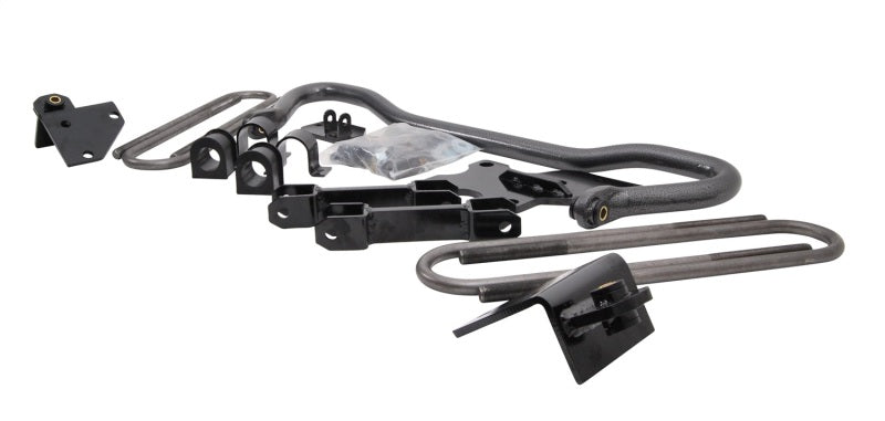 Hellwig 11-20 Ford F53 Solid Heat Treated Chromoly 1-3/4in Rear Sway Bar Hellwig 11-20 Ford F53 Solid Heat Treated Chromoly 1-3/4in Rear Sway Bar