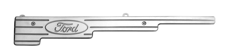 Ford Racing CUStoM Billet Wire LOOMS Ford Racing CUStoM Billet Wire LOOMS