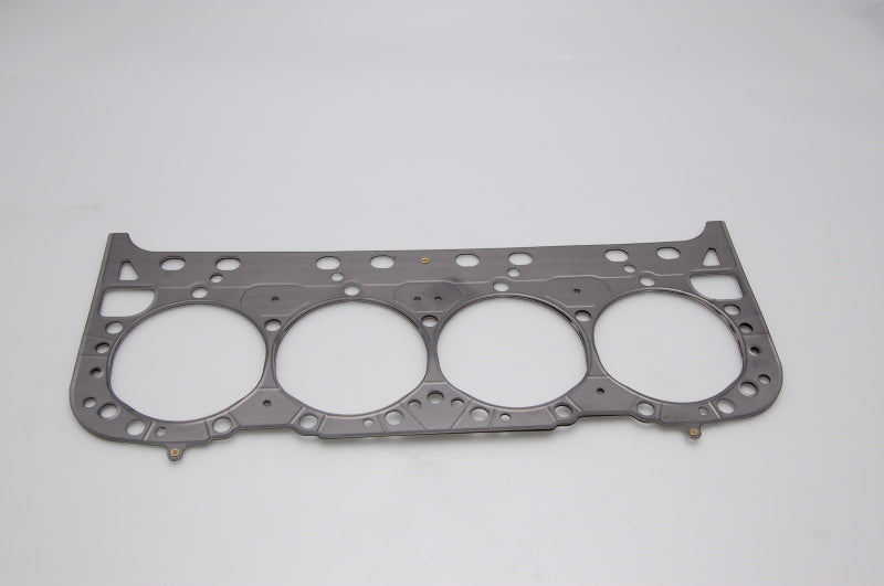 Cometic 92-96 GM LT1 Small Block 4.040 inch Bore .120 inch MLS Head Gasket (w/Valve Pockets) Cometic 92-96 GM LT1 Small Block 4.040 inch Bore .120 inch MLS Head Gasket (w/Valve Pockets)