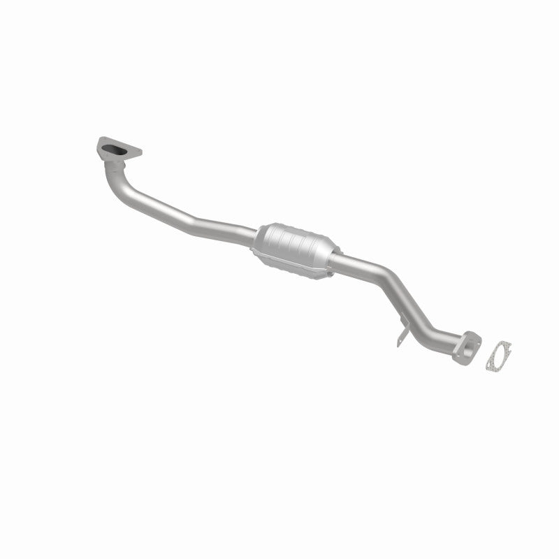 MagnaFlow Conv DF 01-04 Subaru Outback 3L Passenger Side MagnaFlow Conv DF 01-04 Subaru Outback 3L Passenger Side