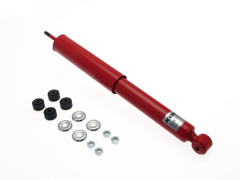 Koni Classic (Red) Shock 62-9/65 Alfa Romeo Giulia/ Spider/ Sprint/ SS - Rear Koni Classic (Red) Shock 62-9/65 Alfa Romeo Giulia/ Spider/ Sprint/ SS - Rear