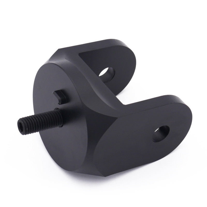 ISR Performance Billet Engine Mount Set with Solid Bushings - Nissan 370Z/G37 Z34 ISR Performance Billet Engine Mount Set with Solid Bushings - Nissan 370Z/G37 Z34