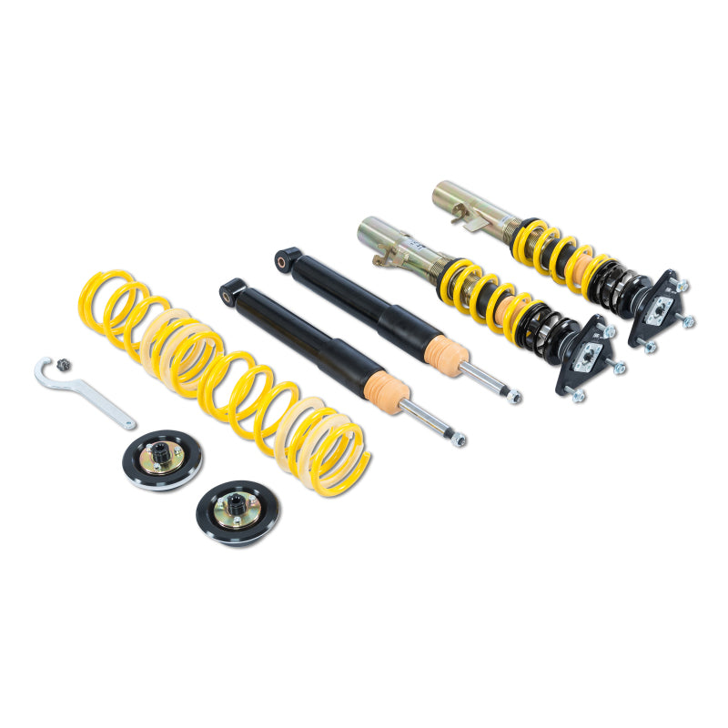 ST XTA Coilover Kit Ford Focus RS ST XTA Coilover Kit Ford Focus RS