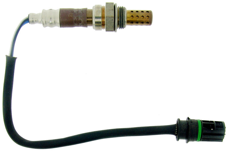 NGK BMW 323i 2009-2006 Direct Fit Oxygen Sensor NGK BMW 323i 2009-2006 Direct Fit Oxygen Sensor