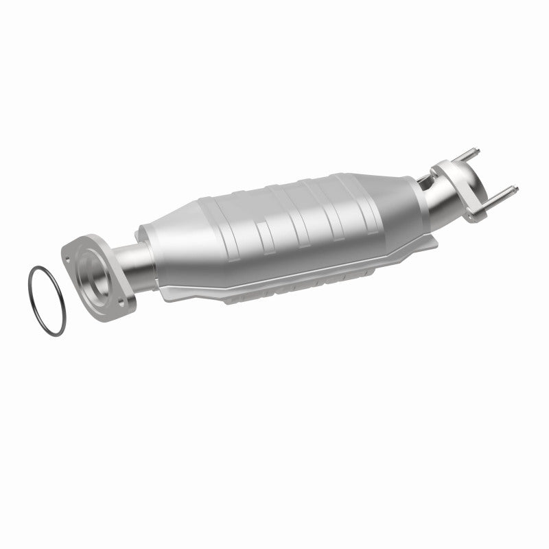 MagnaFlow Conv DF 05-07 Ford Freestyle 3.0L MagnaFlow Conv DF 05-07 Ford Freestyle 3.0L