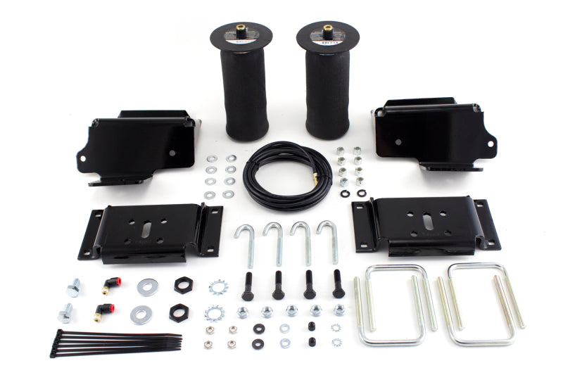 Air Lift Ridecontrol Air Spring Kit Air Lift Ridecontrol Air Spring Kit