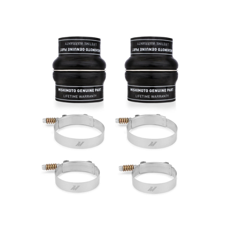 Mishimoto 03-09 Dodge 5.9L/6.7L Cummins Intercooler (Silver) Mishimoto 03-09 Dodge 5.9L/6.7L Cummins Intercooler (Silver)