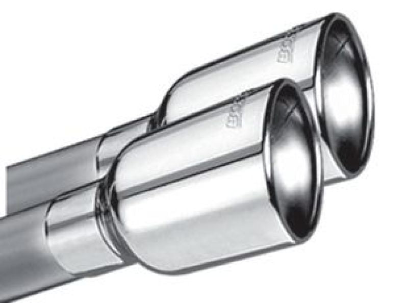 Borla 2020 Chevrolet Corvette C8 6.2L ATAK 3in Exhaust System Dual Round A/C Tips 4inx 4.75in Borla 2020 Chevrolet Corvette C8 6.2L ATAK 3in Exhaust System Dual Round A/C Tips 4inx 4.75in