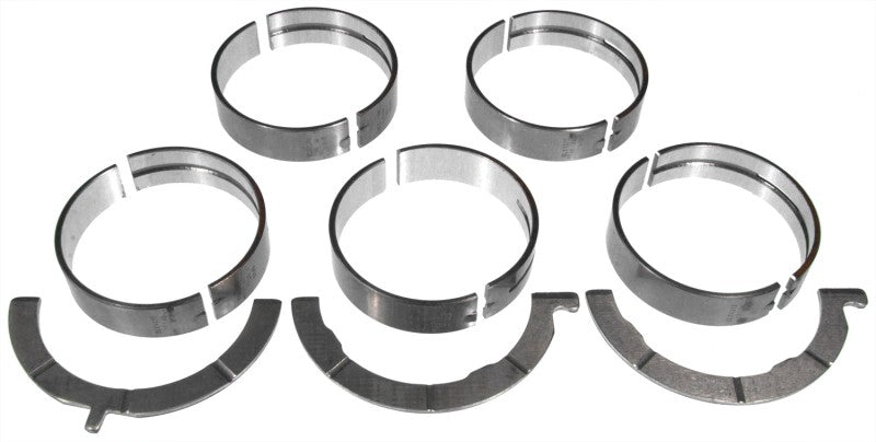 Clevite Ford Products V8 4.6L SOHC 1997-01 Main Bearing Set Clevite Ford Products V8 4.6L SOHC 1997-01 Main Bearing Set