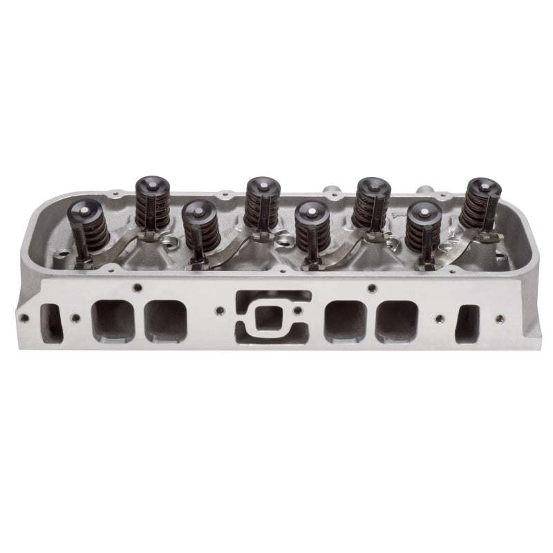 Edelbrock Single Perf RPM 454-0 BBC O-Port Head Comp Edelbrock Single Perf RPM 454-0 BBC O-Port Head Comp