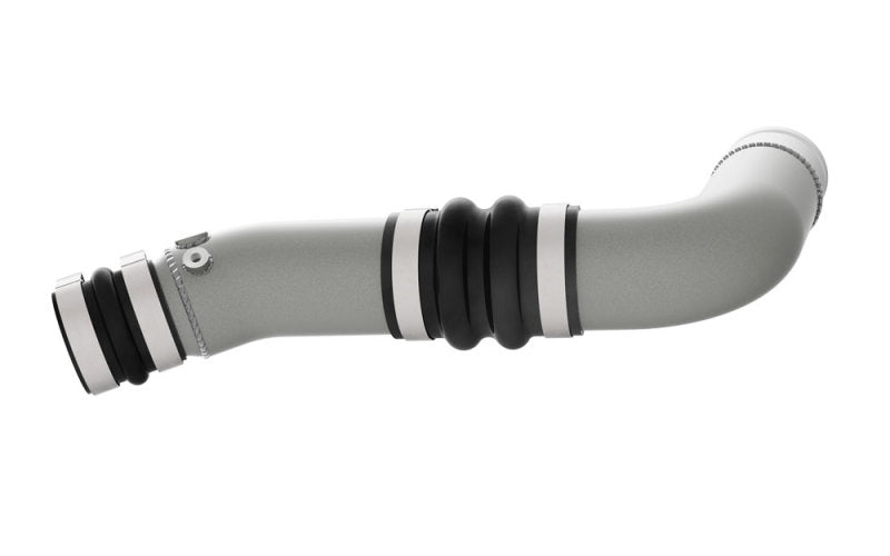 K&N 17-19 Chevrolet 2500/3500 V8-6.6L TD Charge Pipe K&N 17-19 Chevrolet 2500/3500 V8-6.6L TD Charge Pipe